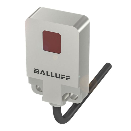 Balluff - Einweg-Lichtschranke Optoelektronischer Sensor BOS R01E-X-KS20-02