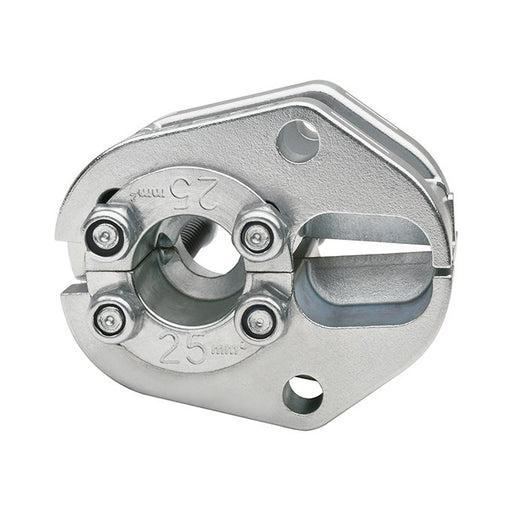 Klauke - Ersatz-Messerklinge Abisoliereinsatz 25qmm SD5025 Micro EK50ML
