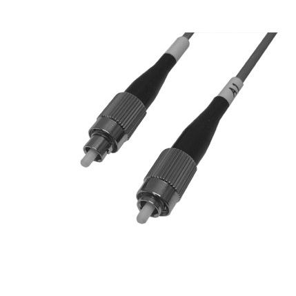 Televes - LWL-Kabel Fiberglaskabel geschirmt OSK 5S 5m, mit Stecker