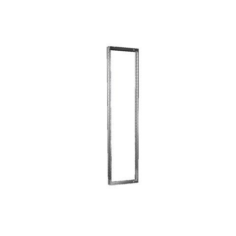 Rittal - Komponente für den Ausbau (Schaltschrank) Schwenkrahmen VX 8619.014 beidseit., für B:600