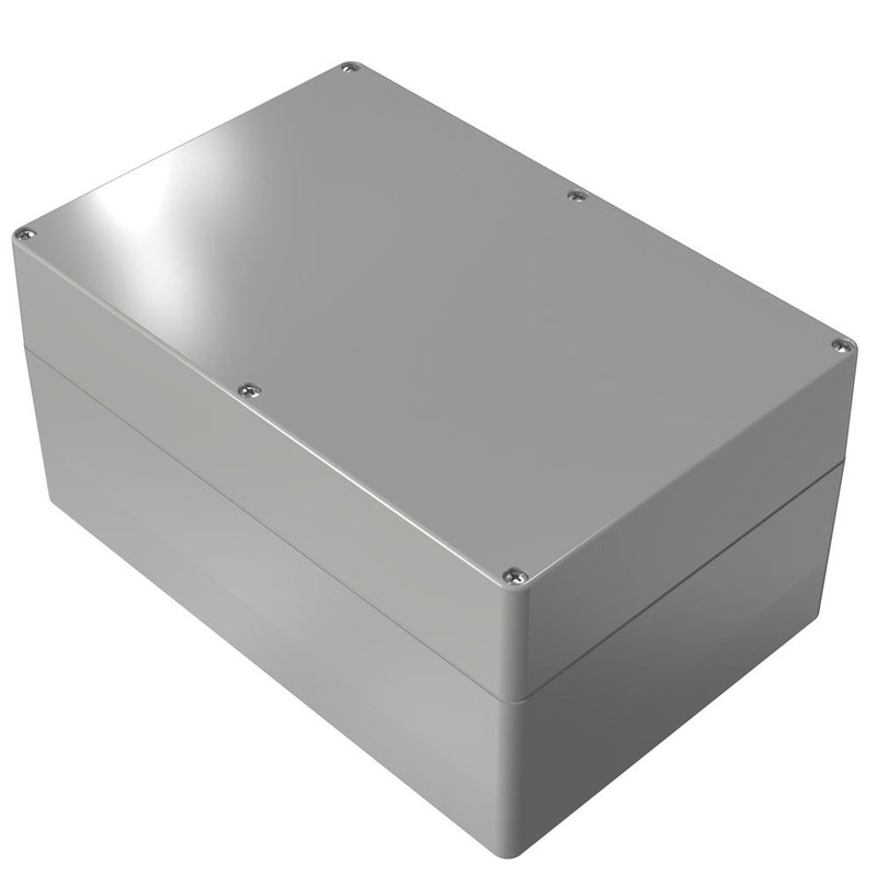 Rose System - Leergehäuse ABS Gehäuse ABS Standard 091624120