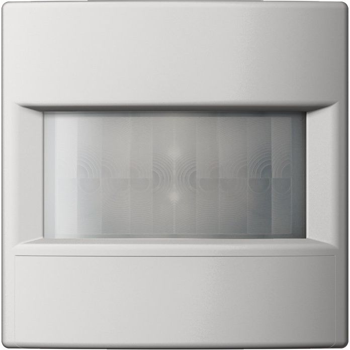 Jung - Bussystem-Bewegungsmelder KNX Automatik-Schalter LS 3181 LG 1,10m Standard − 1 Stück