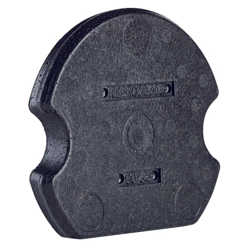 Vaillant - Wärmedämmung Isolierkappe 0010018545 für Wandhalter