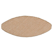 Bosch - Flachdübel Flachdübel, 60 x 23 x 2607000149 4 mm, 1000er-Pack