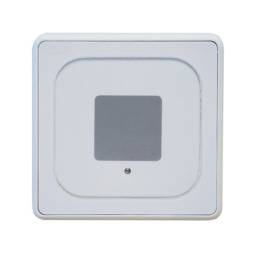 Kaiser Nienhaus - Jalousiesteuerung Transponder-Bedienelement 100660 hellgrau