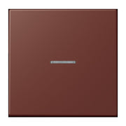 Jung - Bedienelement intelligent eNet Taster Standard 1fach FM LC 1700 235