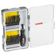 Bosch - Werkzeugset 37-teil. Set m 2607017320 Schrauberbits u