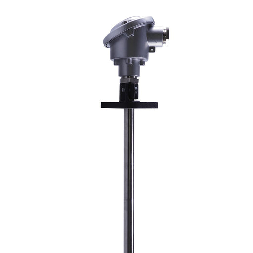 Jumo - Thermoelement 00055914 15x500mm,-35- +800°C