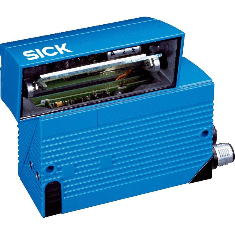 Sick - Laserscanner Codeleser CLV631-6120 Linienscanner