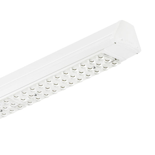 Philips Lighting - Geräteträger für Lichtbandsystem LED-Lichtträger 4MX850 #66119099 491LED55S/830PSDWBWH