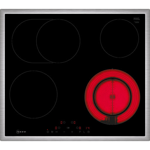 Constructa-Neff - Kochfeld EB-Autark-Kochfeld T16SDF9L0 Touchcontrol