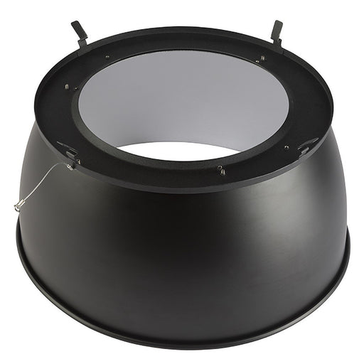 Nobile - Mechanisches Zubehör/Ersatzteile für Leuchten Alu-Reflektor 60Gr. 1740041611