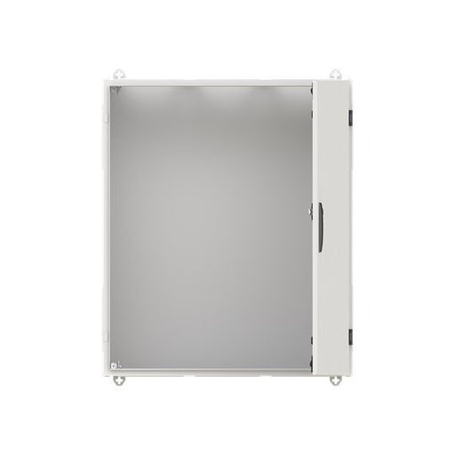 Striebel&John - Leergehäuse Wandschrank TW306G SK I IP55
