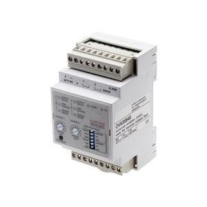 Ipf Electronic - Trennschaltverstärker Hochleistungslichtschranke OV630840 Verstärker