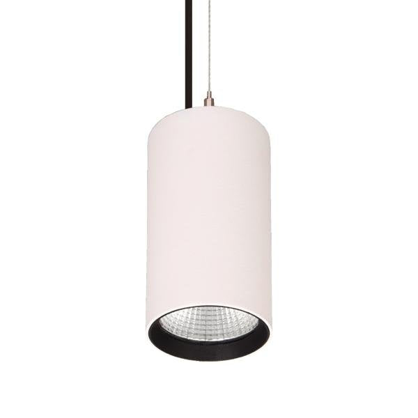 Brumberg Leuchten - Pendelleuchte LED-Pendelleuchte direkt 88882185 Pendellänge 5m