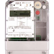 NZR - Elektrizitätszähler Lastprofil MID DMTZ-XC 1(6)A
