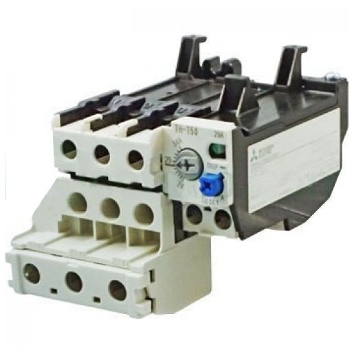 Mitsubishi Electric - Überlastrelais thermisch Überlastrelais TH-T50KP 42A