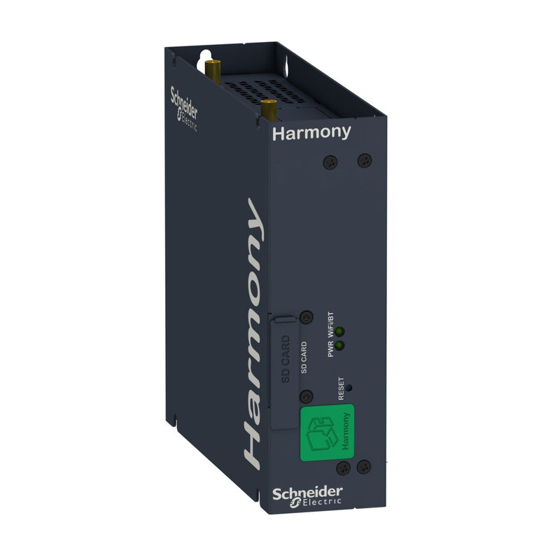 Schneider Electric - Ladesteuerung E-Mobility EVlink dynamisches Lastman HMIBSCEA53D1EDL agement für max. 100