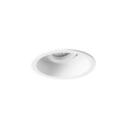 Brumberg Leuchten - Downlight/Strahler/Flutlicht Einbaumodul rund 45000170 weiß