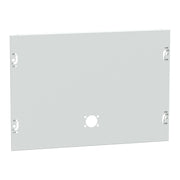 Schneider Electric - Frontplatte (Schaltschrank) Frontplatte PrismaSeT-P LVS03346 3-4polig horizontal