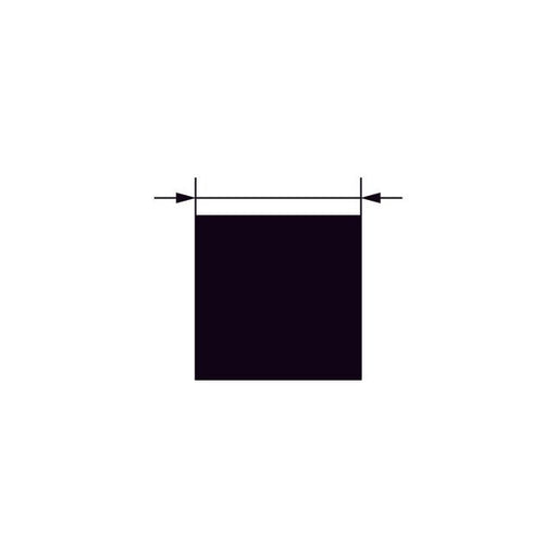 Somfy - Zubehör/Ersatzteile für Tor-/Rollladenantriebe J4/J5 Wellenadapter 9014180 12mm/4Kant − 1 Stück