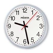 Peweta - Uhr Nebenuhr 74.350.511 12/24V,Minutenimpuls
