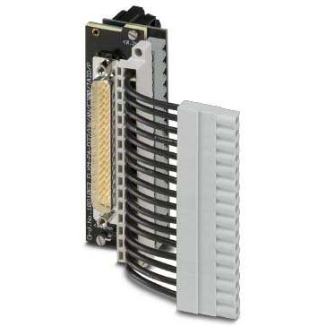 Phoenix Contact - Zubehör/Ersatzteile für Steuerungen Frontadapter 1081063