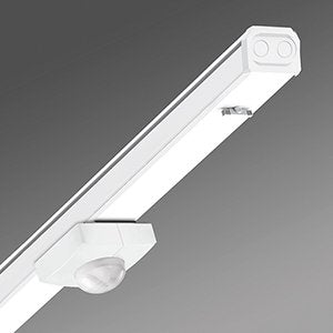 Regiolux - Geräteträger für Lichtbandsystem LED-Geräteträger IP54 SRGSV #19152700230