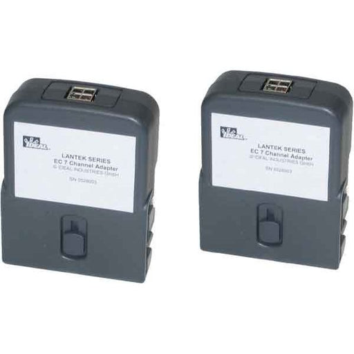 TREND Networks - Zubehör/Ersatzteile für Prüf- und Messgeräte (Elektro) Universal-Adapter EC7-Adapter für LanTEK series