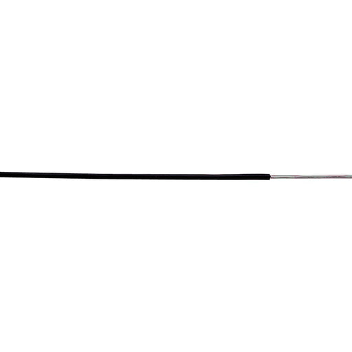 Lapp Kabel&Leitung - Energiekabel < 1 kV, für feste Verlegung ÖLFLEX HEAT 180 SiD 1X6 BK 0074001/500 − 500 Meter
