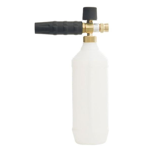 Bosch - Zubehör/Ersatzteile für Reinigungsgerät Zubehör Strahldüse mit 1 F016800382 Liter Schaumvorrat