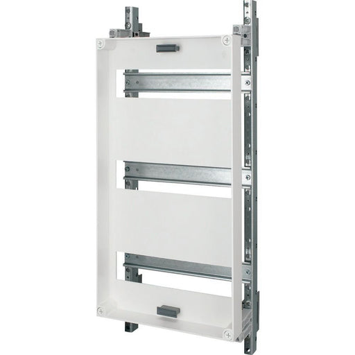 Eaton - Verteilerbaugruppe für Reiheneinbaugeräte Automaten-Einbaueinheit EP22RG HxB=300x250mm