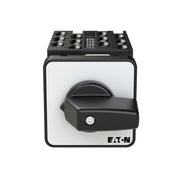 Eaton - Steuerschalter Stufenschalter T0 20A T0-6-15057/E 20A Einbau rastend