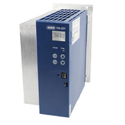 Jumo - Halbleiterrelais Thyristorleistungssteller 00543452 100A,400V,U2-Regel