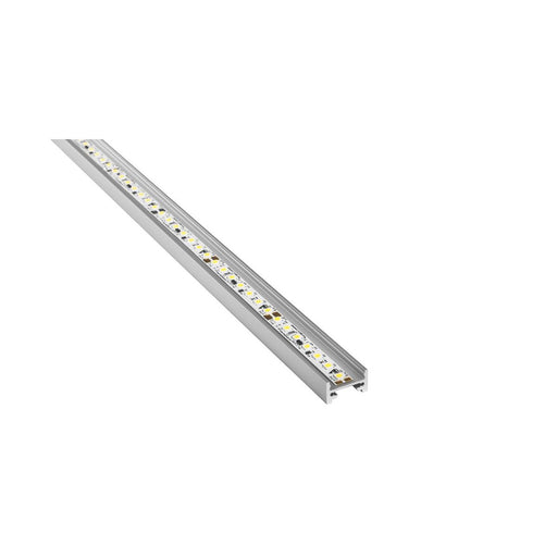 Barthelme - Mechanisches Zubehör/Ersatzteile für Leuchten Aluminium Profil 62399425 5m