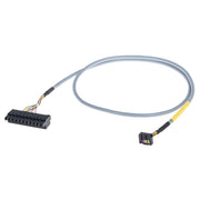 WAGO - SPS-Verbindungskabel Systemleitung f. Schneider 706-3033/202-200 Modicon TM3