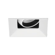 Brumberg Leuchten - Downlight/Strahler/Flutlicht LED-Einbauleuchte 12644073 1900-3000K weiß