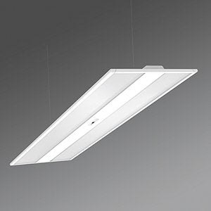 Regiolux - Pendelleuchte LED-Pendelleuchte kayak-K #46205516170 4000K DALI