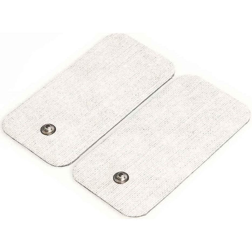Beurer - Körperpflegegerät Elektroden-Set groß 661.01 50x100,4Stk. − 5 Stück
