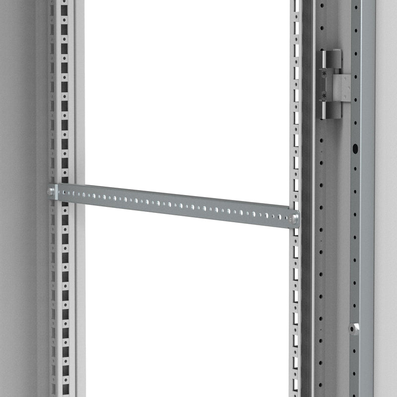 nVent Hoffman - Profil (Schaltschrank) Seitliche Montageleiste CMB406OG (VE6) 400