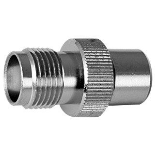 Telegärtner - Abschlusswiderstand TNC-Abschlusswiderstand 100023840 (F),1W,2.5GHz,50Ohm