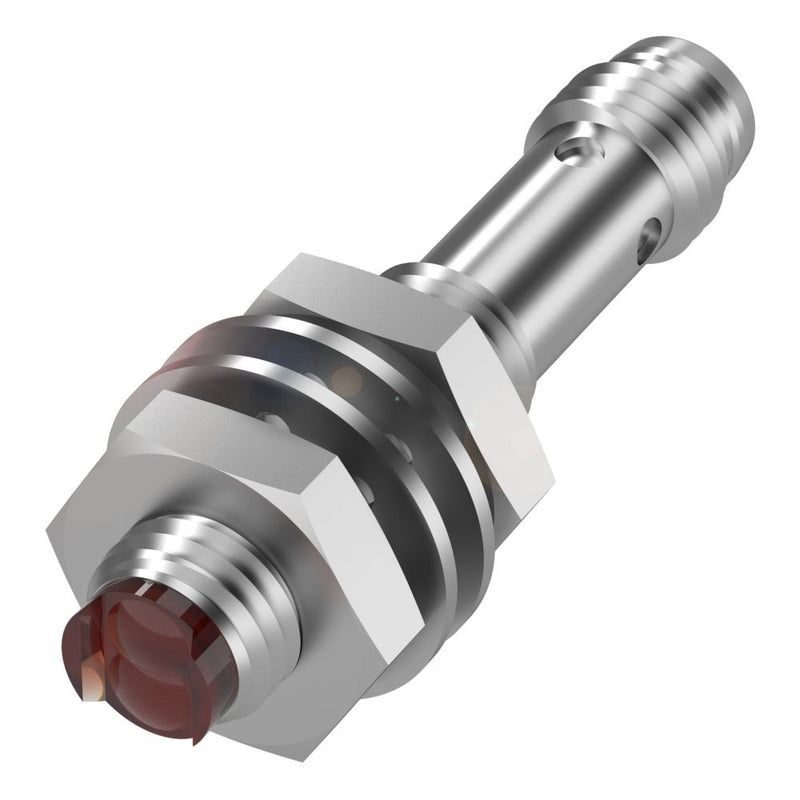 Balluff - Einweg-Lichtschranke Optoelektronischer Sensor BOS 08E-PS-KE20-S49
