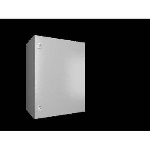 Rittal - Gehäuse/Schaltschrank (leer) Kompakt-Schaltschrank AX AX 1059.000 1-türig, 600x800x400