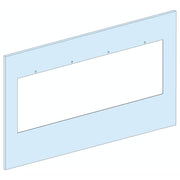Schneider Electric - Frontplatte (Schaltschrank) Frontplatte PrismaSeT-P LVS03324 3polig Vertikal