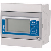 Eaton - Elektrizitätszähler Meter 3P DIN/Panel ModB EMI3P-Y2R0 Rog