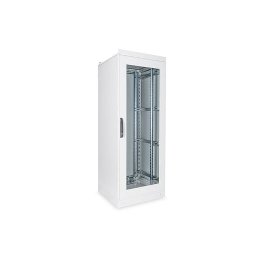 DIGITUS - Netzwerk-/Serverschrank Industrie-Netzwerkschrank DN-19 42U-I-8/8-1 Innenanwendung, IP55