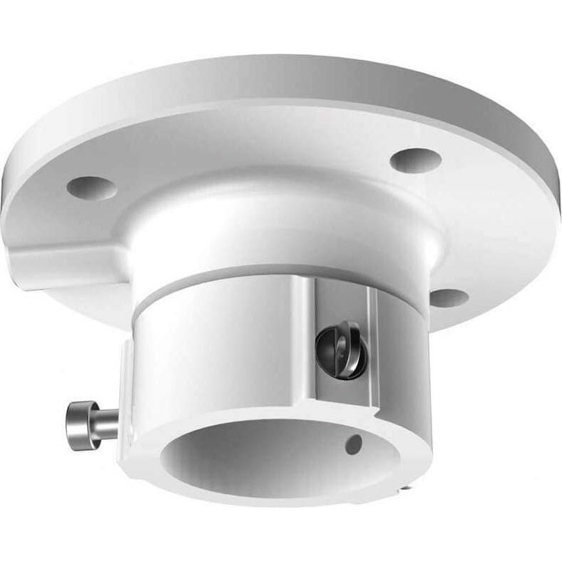 Hikvision - Halterung für Audio-/Videosysteme Deckenhalterung DS-1663ZJ ws,116,5x57mm