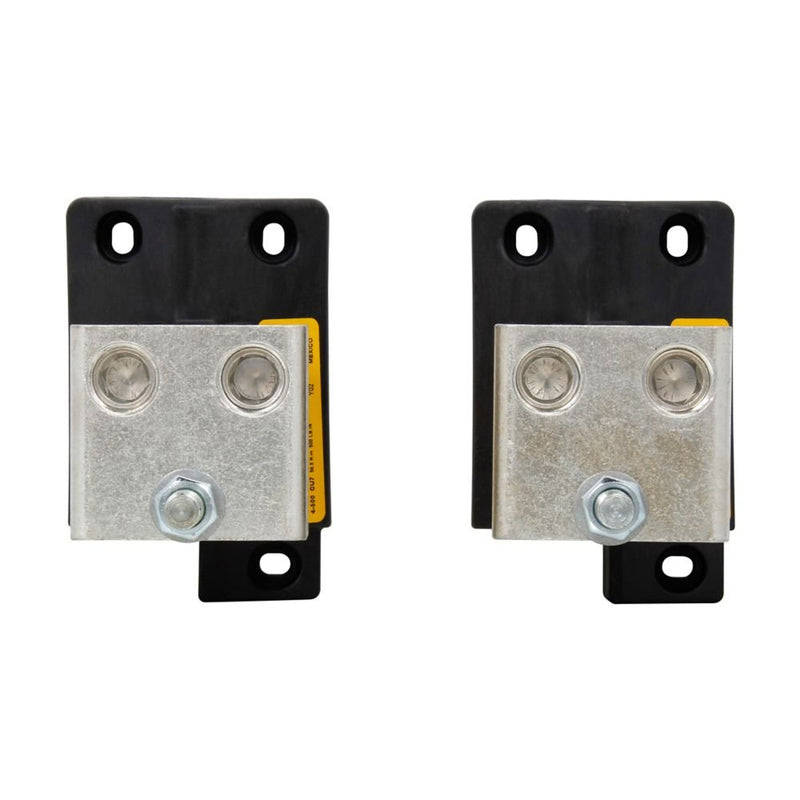 Eaton - NH-Trennmesser Sicherungsblock MODULARBLOCKBH-3033 700A,AC1250V,UL