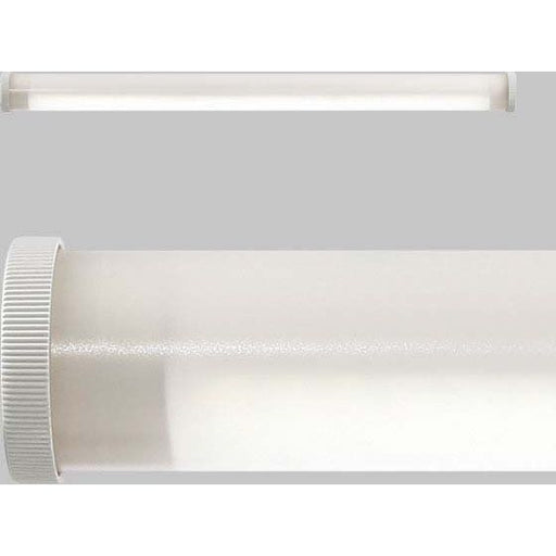 Sonlux - Decken-/Wandleuchte LED-Schutzrohrleuchte 68A300Z1-0002 3P 230V IP67 2EF
