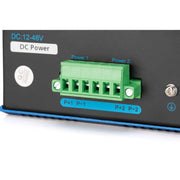 DIGITUS - Netzwerk Switch Netzwerk-Switch DN-651150 8+2-Port